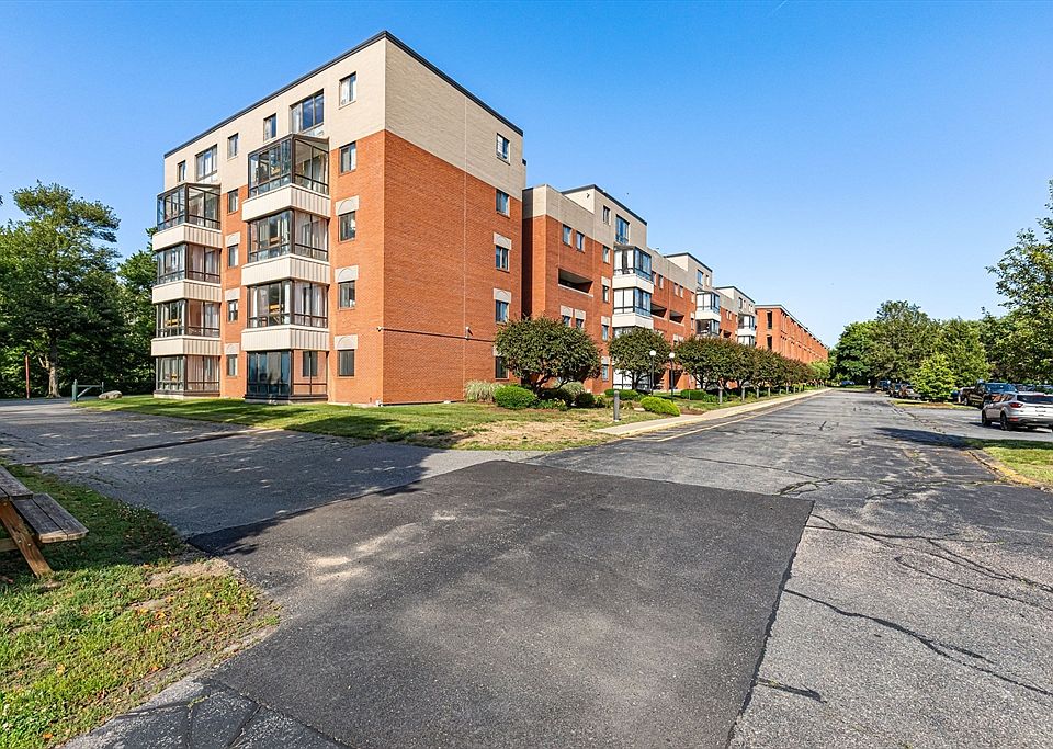 1st image of 96 Old Colony Ave #153