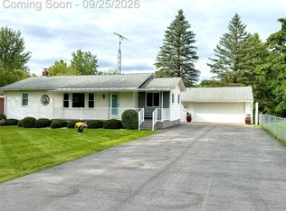 3331 Shannon Rd, Burton, MI 48529