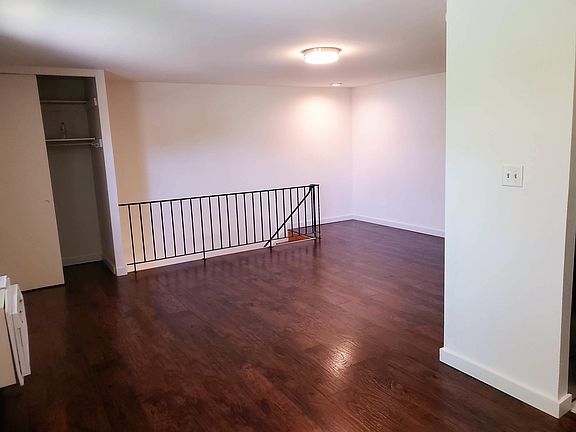 Spacious Living Area