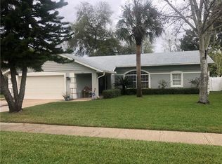 3421 Foxboro Ct, Mount Dora, FL 32757