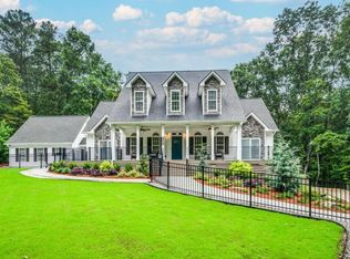 214 Oak Grove Path, Dallas, GA 30157