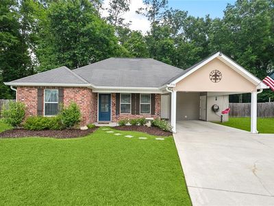 258 S Park Cir, Ponchatoula, LA, 70454