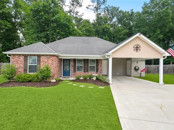258 S Park Cir, Ponchatoula, LA 70454