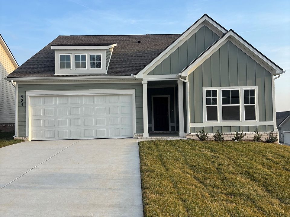 1st image of 532 Banchory Dr Lot 16