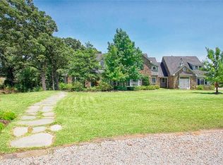 16895 County Road 134, Flint, TX 75762