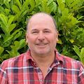 Darrell Burlison