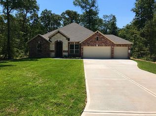 9171 Sierra Del Carmen, Conroe, TX 77303
