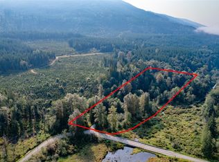 5295 Wickersham Road, Acme, WA 98220