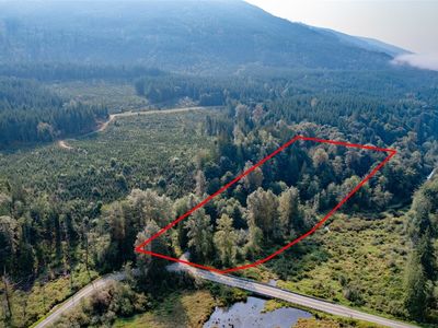 5295 Wickersham Road, Acme, WA, 98220