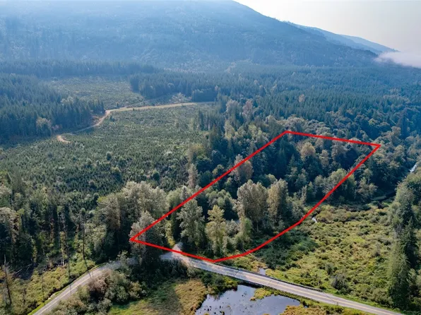 5295 Wickersham Road, Acme, WA 98220