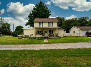 19700 State Highway 10, Culver, IN 46511