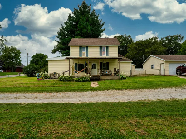 19700 State Highway 10, Culver, IN 46511