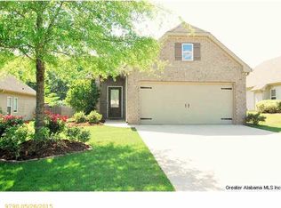 5183 Promenade Dr, Trussville, AL 35173