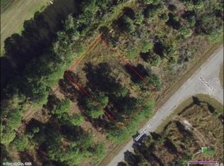 Mansfield Cir LOT 14, North Pt, FL 34286