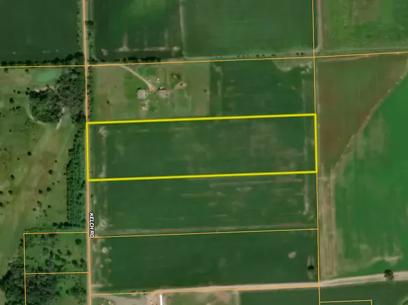 0 Kelch Rd, Mayville, MI 48744
