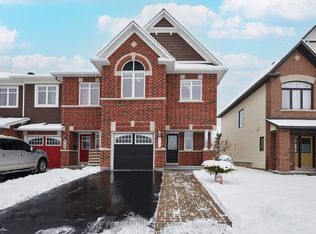 828 Ashenvale Way, Ottawa, ON K4A0R3