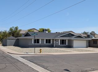 1604 E El Parque Dr, Tempe, AZ 85282