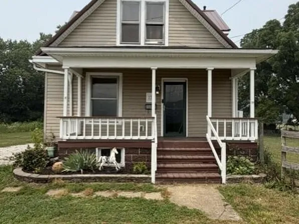 239 S Broad St, Bremen, OH 43107