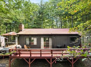 236 Judd Ln, Mount Jackson, VA 22842