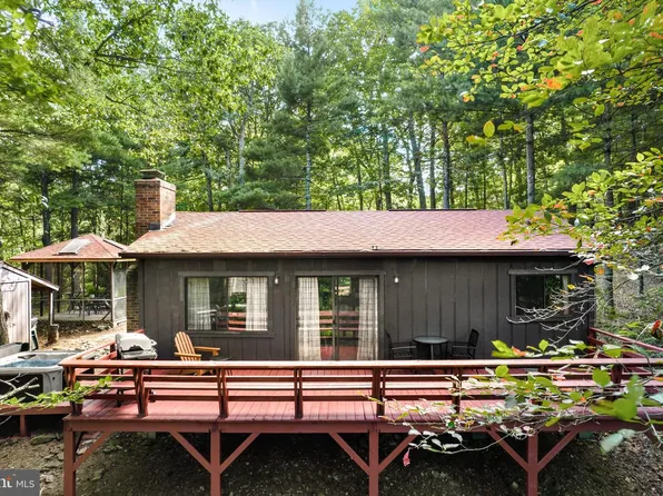 236 Judd Ln, Mount Jackson, VA 22842