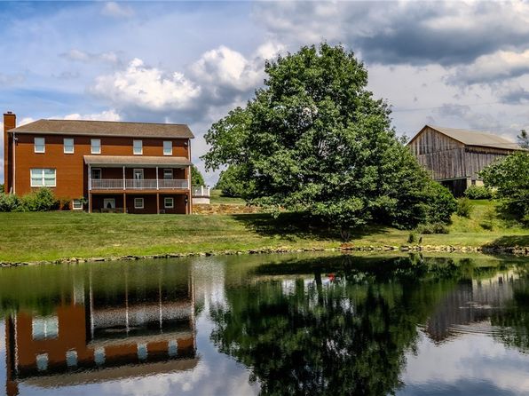 440 Owl Hollow Rd, Ligonier, PA 15658