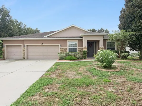 2858 ROLLING HILLS LANE, APOPKA, FL 32712