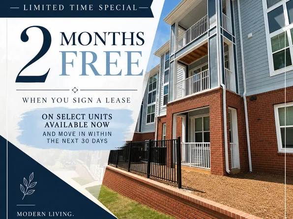 Marcom Street Apartments