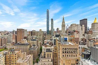 Rented by Mirador Real Estate