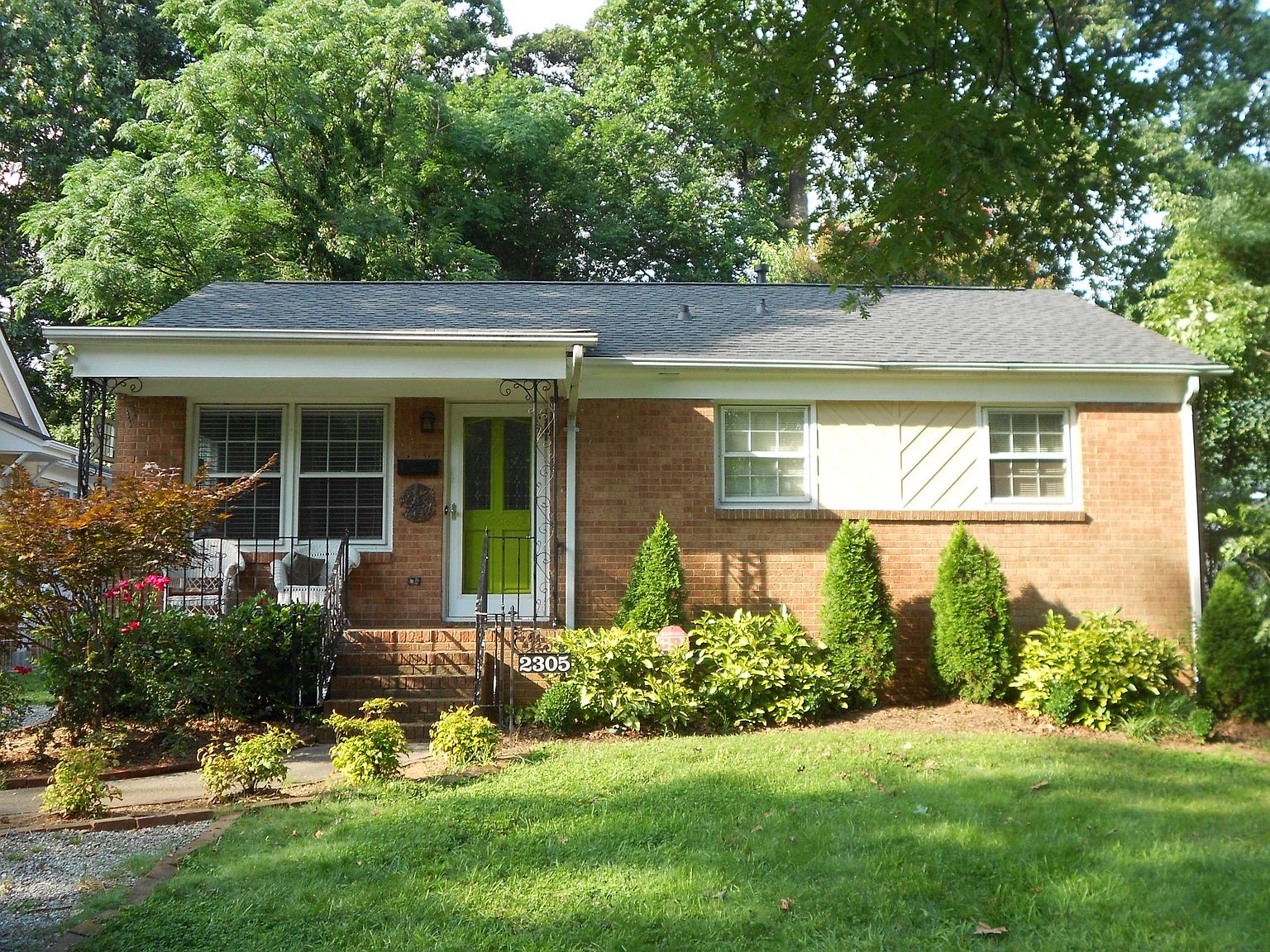 2305 Laburnum Ave, Charlotte, NC 28205 Zillow
