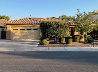 2299 E Ebony Dr, Chandler, AZ 85286