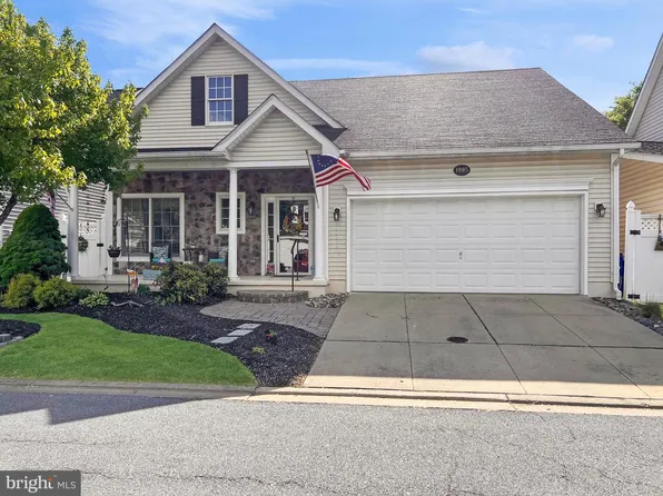 1005 Eastbourne Ter, Frederick, MD 21702