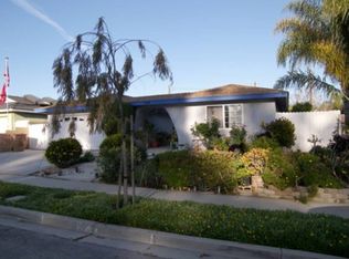 2122 Antelope Ave, Ventura, CA 93003