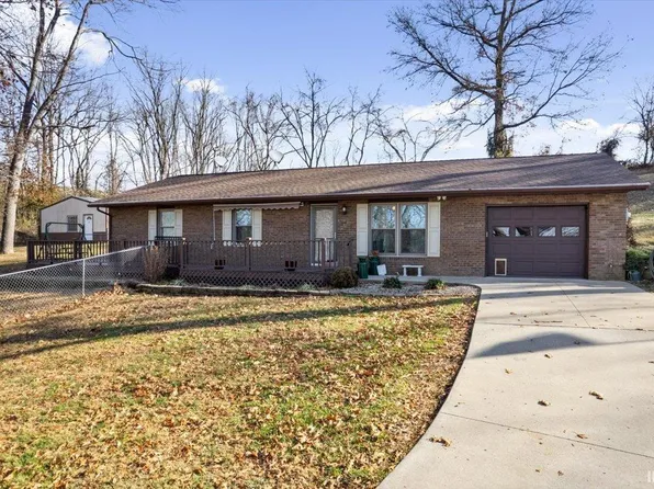 4240 S Saint Anthony Rd W, Saint Anthony, IN 47575