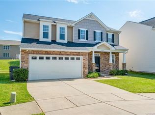 17315 Brightstone Ct, Charlotte, NC 28277