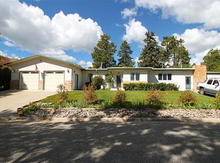 1459 46th St, Los Alamos, NM 87544