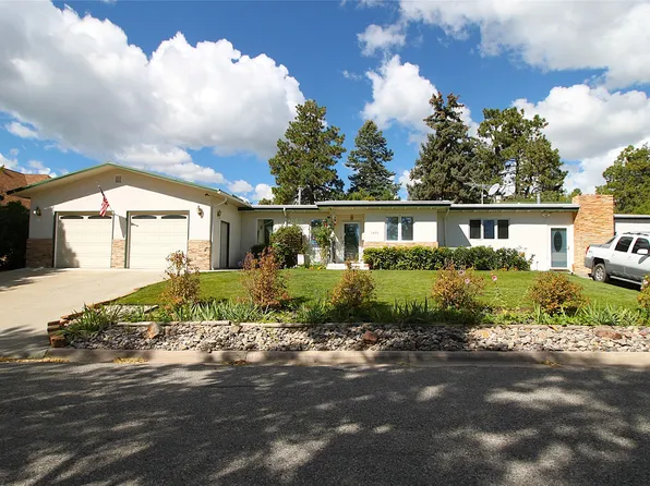1459 46th St, Los Alamos, NM 87544