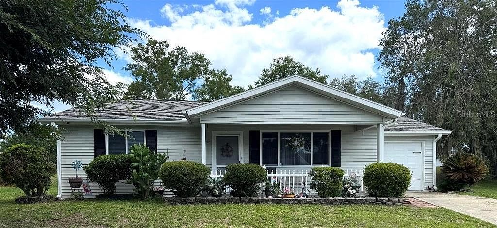 8532 SW 109th Lane Rd, Ocala, FL 34481 | MLS #O6414767 | Zillow