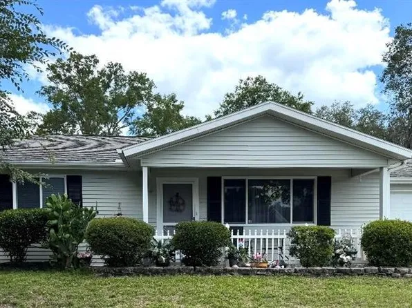 8532 SW 109th Lane Rd, Ocala, FL 34481