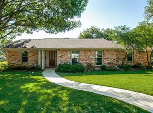 14306 Juniper Cv, Farmers Branch, TX 75234