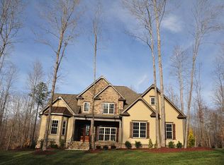 308 Watrus Dr, Clayton, NC 27527