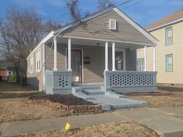 1017 31st St, Newport News, VA 23607