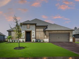 1814 Golden Meadow Ct, Cleburne, TX 76033