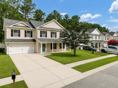 161 Blackstone Dr, Moncks Corner, SC, 29461