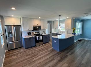 1008 E Douglas St, Goshen, IN 46526