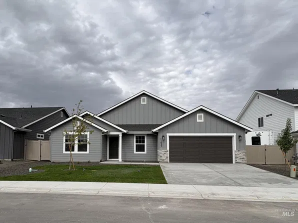 11434 W Tutor St, Nampa, ID 83651