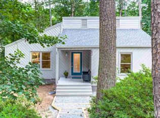 292 High Meadow Dr, Cary, NC 27511