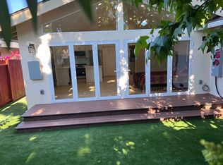 1629 Martin Ave, Sunnyvale, CA 94087