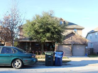 1413 Encino Dr, Leander, TX 78641