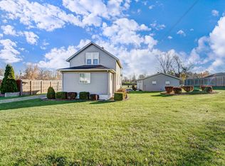 6305 Hanna St, Fort Wayne, IN 46816
