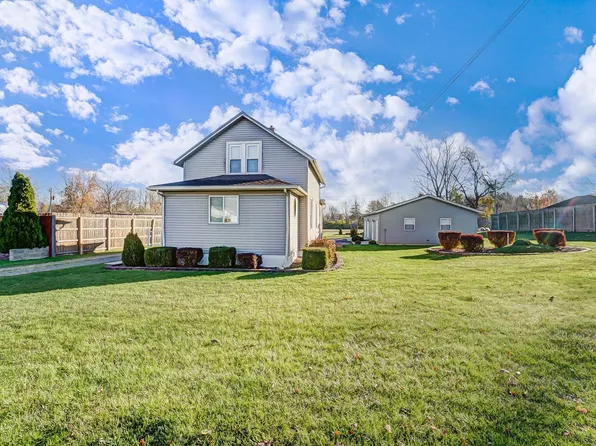 6305 Hanna St, Fort Wayne, IN 46816